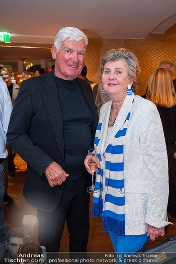 Opening - L´Osteria Moulin Rouge, Wien - Mi 30.09.2026 - Michael HEINRITZI, Helga RABL-STADLER45