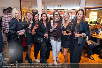 Opening - L´Osteria Moulin Rouge, Wien - Mi 30.09.2026 - 62