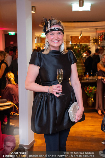 Opening - L´Osteria Moulin Rouge, Wien - Mi 30.09.2026 - Maria Klara HEINRITZI63