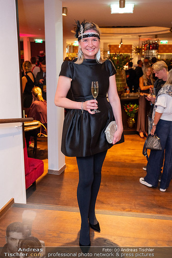 Opening - L´Osteria Moulin Rouge, Wien - Mi 30.09.2026 - Maria Klara HEINRITZI64