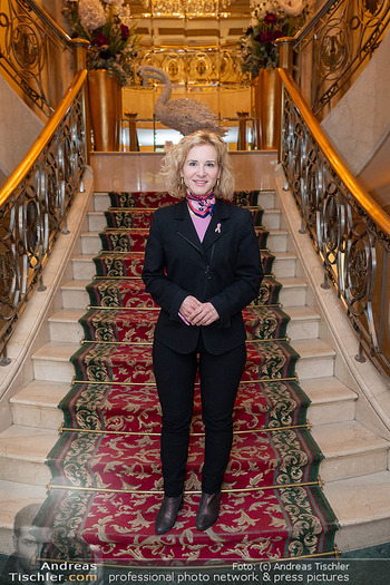 Pink Ribbon Auftakt 2026 - Grand Hotel Wien - Do 01.10.2026 - Eva-Maria HOLZLEITNER20