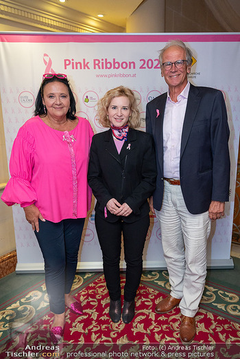 Pink Ribbon Auftakt 2026 - Grand Hotel Wien - Do 01.10.2026 - Eva-Maria HOLZLEITNER, Paul SEVELDA, Doris KIEFHABER25