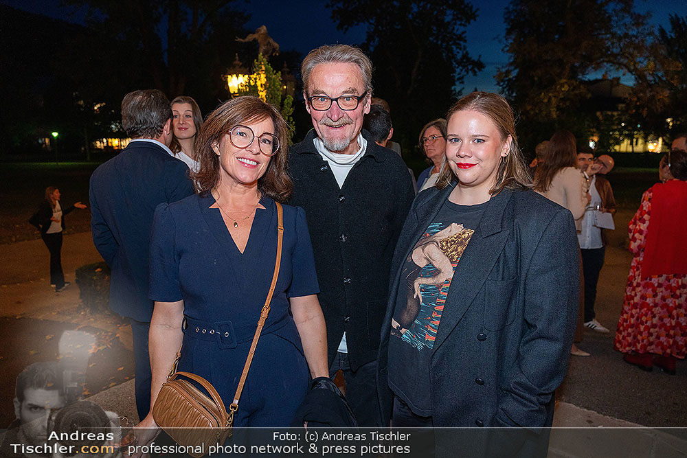Premiere ´Alles was Sie wollen´ - 2026-10-01 - Stadttheater Berndorf