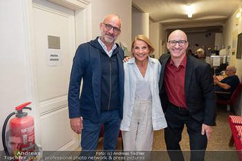 Premiere ´Alles was Sie wollen´ - Stadttheater Berndorf - Do 01.10.2026 - 9