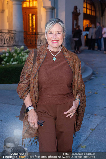 Premiere ´Alles was Sie wollen´ - Stadttheater Berndorf - Do 01.10.2026 - Elisabeth Lizzy ENGSTLER (Portrait)20