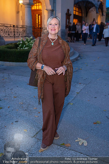 Premiere ´Alles was Sie wollen´ - Stadttheater Berndorf - Do 01.10.2026 - Elisabeth Lizzy ENGSTLER21