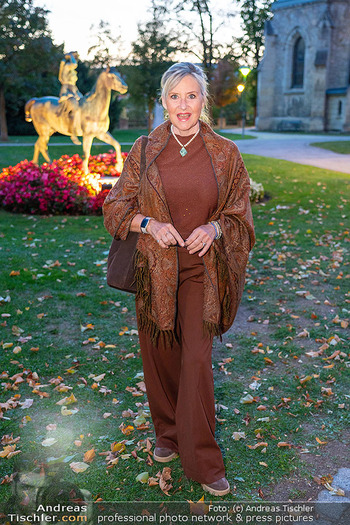 Premiere ´Alles was Sie wollen´ - Stadttheater Berndorf - Do 01.10.2026 - Elisabeth Lizzy ENGSTLER22