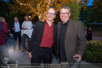 Premiere ´Alles was Sie wollen´ - Stadttheater Berndorf - Do 01.10.2026 - Robert KOLAR, Herbert STEINBÖCK24