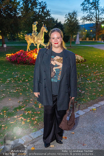 Premiere ´Alles was Sie wollen´ - Stadttheater Berndorf - Do 01.10.2026 - Ida GOLDA29