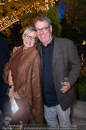 Premiere ´Alles was Sie wollen´ - Stadttheater Berndorf - Do 01.10.2026 - Elisabeth Lizzy ENGSTLER, Herbert STEINBÖCK33