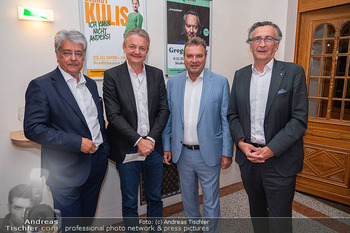 Premiere ´Alles was Sie wollen´ - Stadttheater Berndorf - Do 01.10.2026 - 42