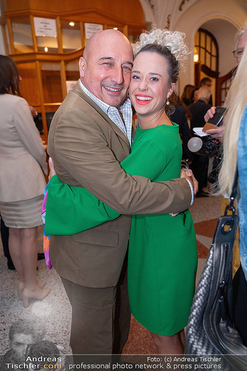 Premiere ´Alles was Sie wollen´ - Stadttheater Berndorf - Do 01.10.2026 - Christian FÄLBL, Michelle HÄRLE43