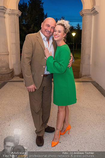 Premiere ´Alles was Sie wollen´ - Stadttheater Berndorf - Do 01.10.2026 - Christian FÄLBL, Michelle HÄRLE47