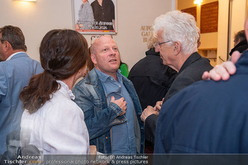 Premiere ´Alles was Sie wollen´ - Stadttheater Berndorf - Do 01.10.2026 - 48