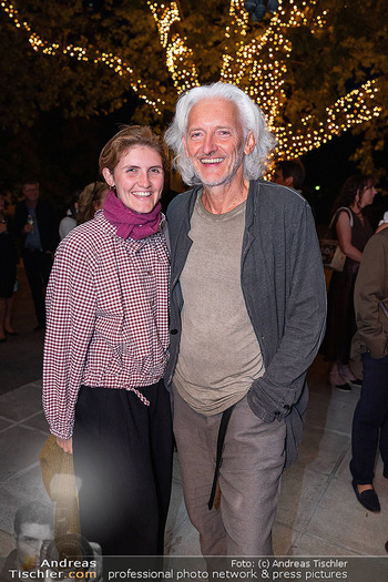 Premiere ´Alles was Sie wollen´ - Stadttheater Berndorf - Do 01.10.2026 - Manfred DUNGL mit Begleitung50