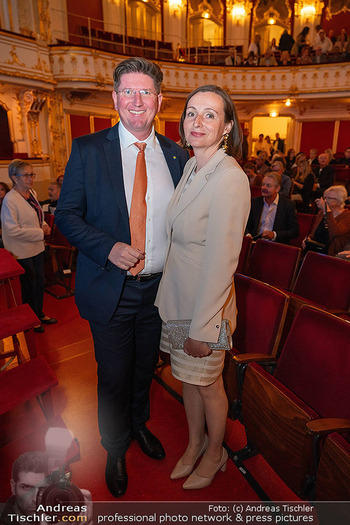 Premiere ´Alles was Sie wollen´ - Stadttheater Berndorf - Do 01.10.2026 - 55