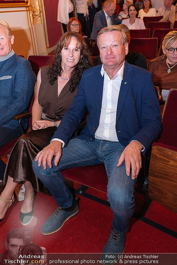 Premiere ´Alles was Sie wollen´ - Stadttheater Berndorf - Do 01.10.2026 - Gottfried WALDHÄUSL mit Begleitung56