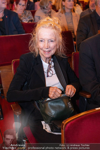 Premiere ´Alles was Sie wollen´ - Stadttheater Berndorf - Do 01.10.2026 - Erika MOTTL (Portrait)57