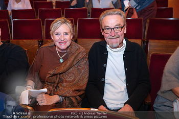 Premiere ´Alles was Sie wollen´ - Stadttheater Berndorf - Do 01.10.2026 - Elisabeth Lizzy ENGSTLER, Ferry ÖLLINGER58