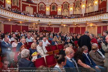 Premiere ´Alles was Sie wollen´ - Stadttheater Berndorf - Do 01.10.2026 - 63