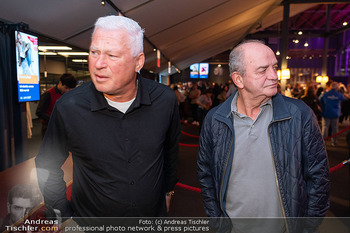 Premiere ´Born to be child´ - Globe Wien - Di 06.10.2026 - Herbert PROHASKA, Toni POLSTER20