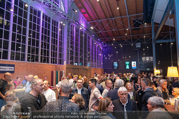 Premiere ´Born to be child´ - Globe Wien - Di 06.10.2026 - 38