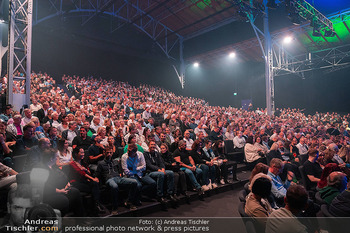 Premiere ´Born to be child´ - Globe Wien - Di 06.10.2026 - 50