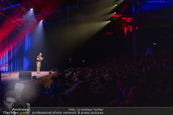 Premiere ´Born to be child´ - Globe Wien - Di 06.10.2026 - 58