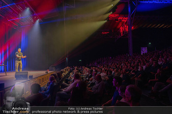 Premiere ´Born to be child´ - Globe Wien - Di 06.10.2026 - 59