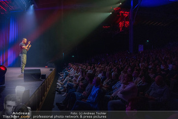 Premiere ´Born to be child´ - Globe Wien - Di 06.10.2026 - 60