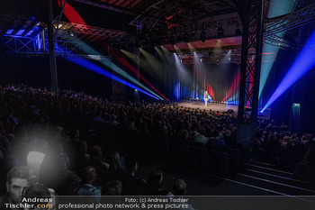 Premiere ´Born to be child´ - Globe Wien - Di 06.10.2026 - 77