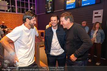 Premiere ´Born to be child´ - Globe Wien - Di 06.10.2026 - 78