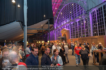 Premiere ´Born to be child´ - Globe Wien - Di 06.10.2026 - 81