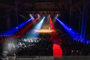 Premiere ´Born to be child´ - Globe Wien - Di 06.10.2026 - 96