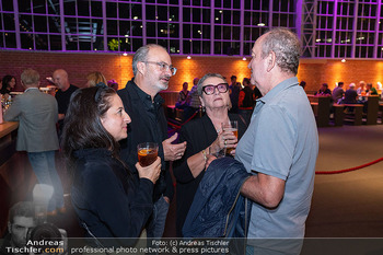 Premiere ´Born to be child´ - Globe Wien - Di 06.10.2026 - 127