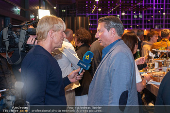 Premiere ´Born to be child´ - Globe Wien - Di 06.10.2026 - 129