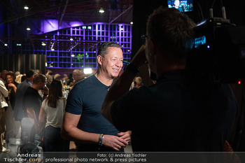 Premiere ´Born to be child´ - Globe Wien - Di 06.10.2026 - 130