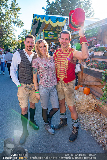 Jungbauern Kalender Präsentation - Wiener Wiesn, Wien - Mi 07.10.2026 - Simone LUGNER, Alexander SCHNELLER, Johannes HÖFINGER9