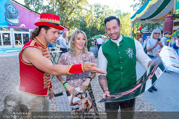 Jungbauern Kalender Präsentation - Wiener Wiesn, Wien - Mi 07.10.2026 - Christopher DENGG, Alexander SCHNELLER, Simone LUGNER18