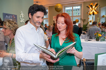 15 Jahre SPAR Mahlzeit - Mezzanin am Schottentor, Wien - Mi 07.10.2026 - Paul IVIC, Viktoria FAHRINGER9