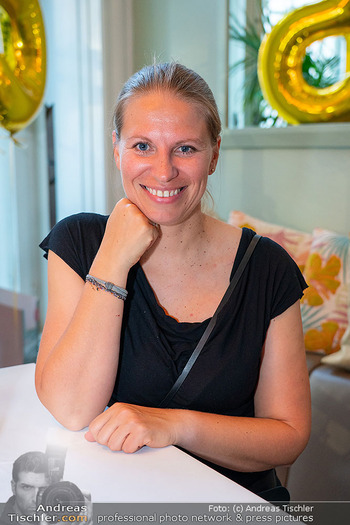 15 Jahre SPAR Mahlzeit - Mezzanin am Schottentor, Wien - Mi 07.10.2026 - Christina BAUER (Christina bäckt) (Portrait)20