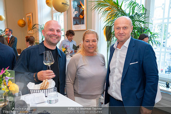 15 Jahre SPAR Mahlzeit - Mezzanin am Schottentor, Wien - Mi 07.10.2026 - 25