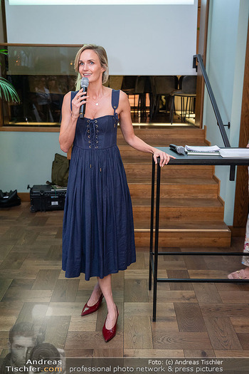 15 Jahre SPAR Mahlzeit - Mezzanin am Schottentor, Wien - Mi 07.10.2026 - Patricia KAISER28
