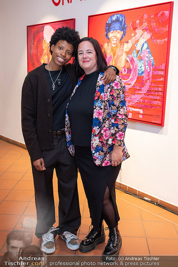 Dino Pearl Vernissage - Schlumberger Art Floor, Wien - Sa 10.10.2026 - 25