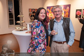 Dino Pearl Vernissage - Schlumberger Art Floor, Wien - Sa 10.10.2026 - 29