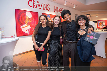 Dino Pearl Vernissage - Schlumberger Art Floor, Wien - Sa 10.10.2026 - 35