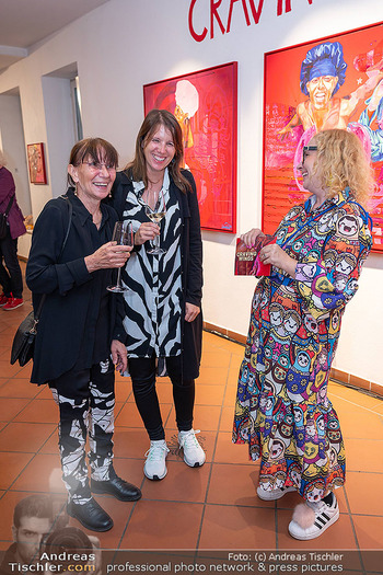 Dino Pearl Vernissage - Schlumberger Art Floor, Wien - Sa 10.10.2026 - 37