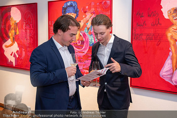Dino Pearl Vernissage - Schlumberger Art Floor, Wien - Sa 10.10.2026 - 38