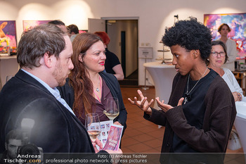 Dino Pearl Vernissage - Schlumberger Art Floor, Wien - Sa 10.10.2026 - 39