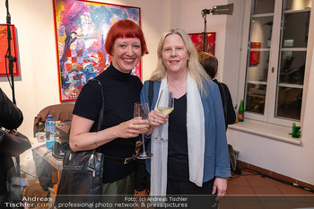 Dino Pearl Vernissage - Schlumberger Art Floor, Wien - Sa 10.10.2026 - 40